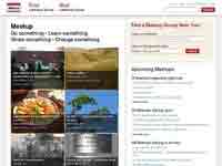 meetup.com