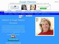 cougarpassions.com
